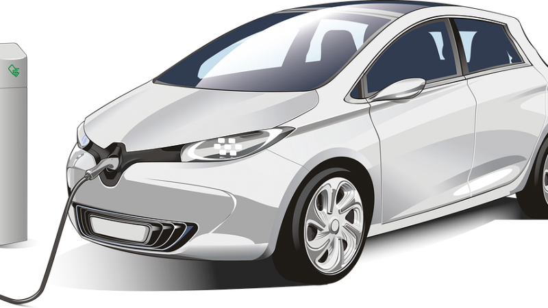 Auto na benzynę, diesel, czy elektryczne – które wybrać?