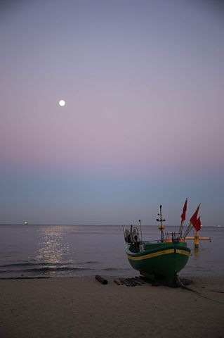 Wakacje w Mielnie – czemu warto je spędzić w tej turystycznej miejscowości