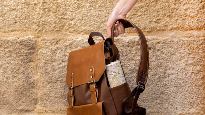 Jakie plecaki męskie Warszawa cieszą się popularnością wśród Panów