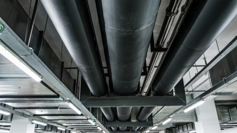 Instalacje sanitarne w szpitalach – jak znaleźć dobrą firmę