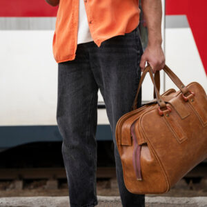 Torba do samolotu 40x30x20 – na co zwracać uwagę podczas wyboru